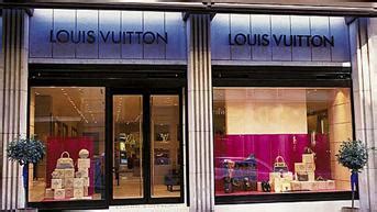 Louis Vuitton Basel Geschäft .